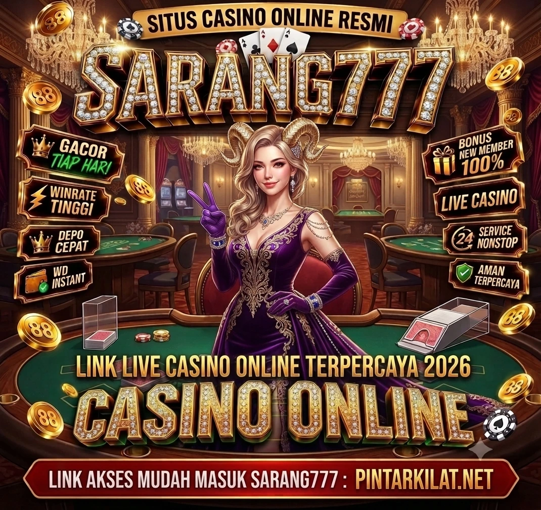 SARANG777